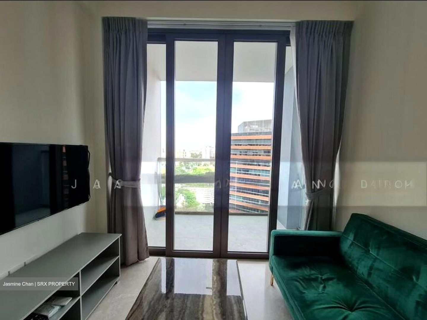 Park Place Residences At Plq (D14), Apartment #503166361